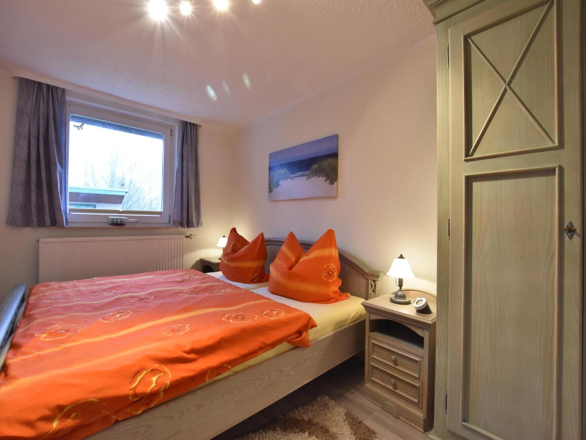 Classy Apartment In Boltenhagen With Terrace Eksteriør billede